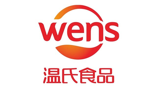 溫氏食品