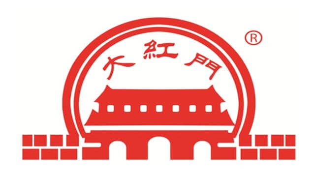 大紅門